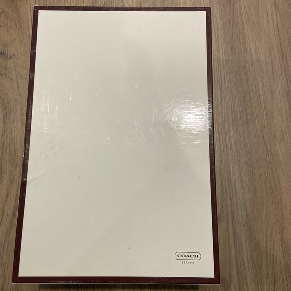 Coach 1941 ballet flats - Picture 8 of 8